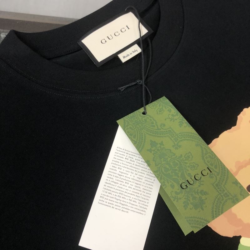 Gucci T-Shirts